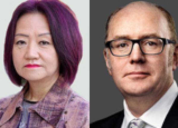 The State of the Economy in Japan and the UK, with Noriko Hama and Gerard Lyons