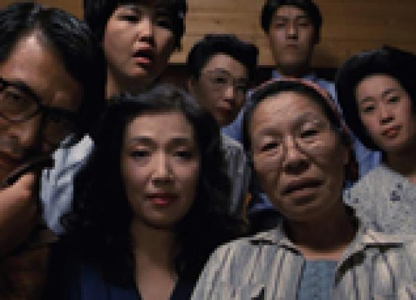 ONLINE EVENT - Japan Society Film Club: The Funeral directed by Juzo Itami