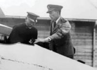 Lord Sempill and Japan: Traitor or Spy-Myth?