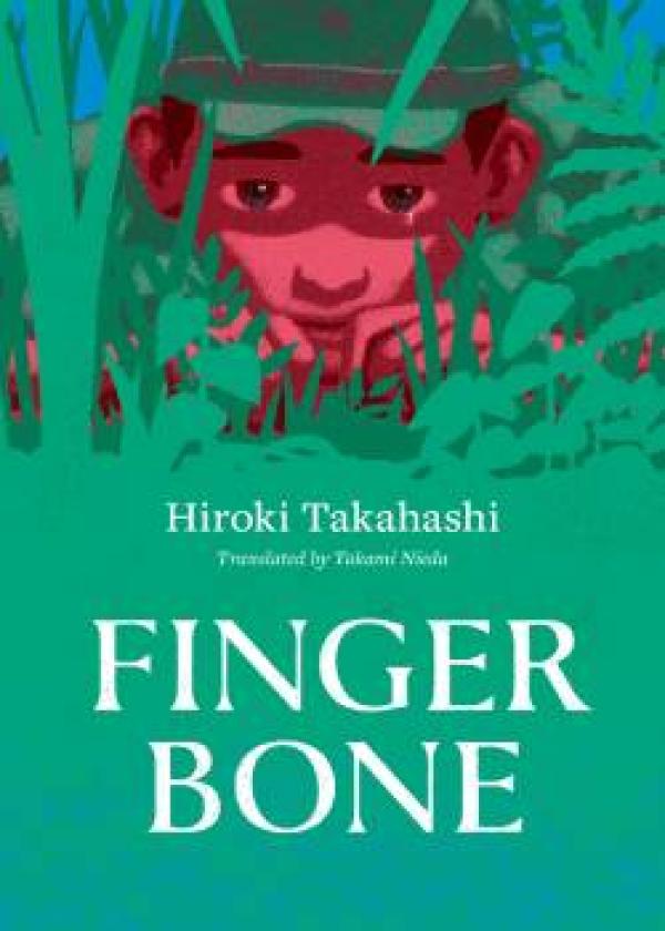 Finger Bone