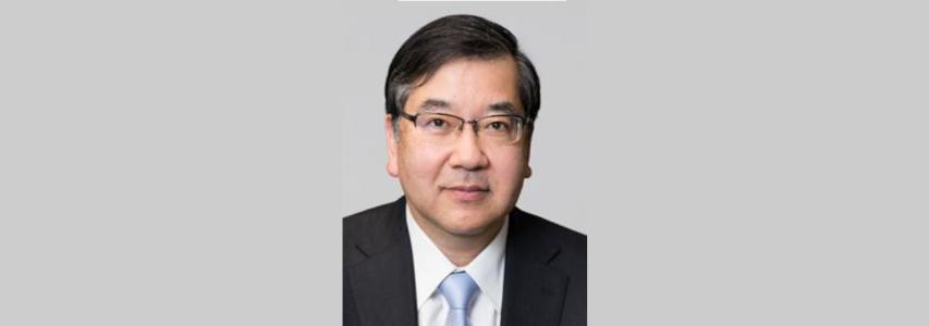 The University as a Platform for Social Change – Makoto Gonokami, President, U. of Tokyo