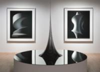 Hiroshi Sugimoto Exhibition – Guided Tour
