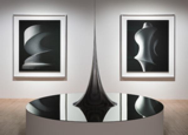 Hiroshi Sugimoto Exhibition – Guided Tour