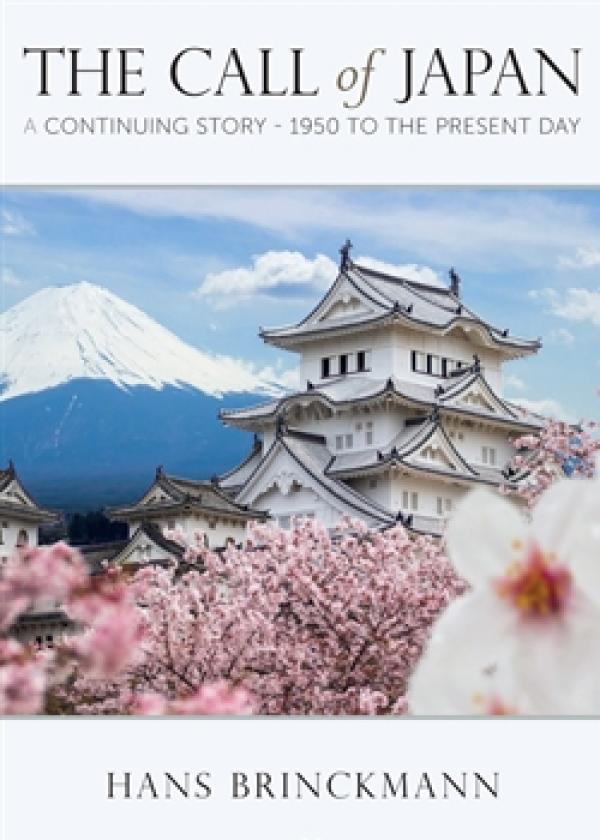 The Call of Japan: A Continuing Story - 1950 to the Present Day