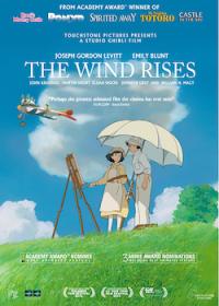 The Wind Rises