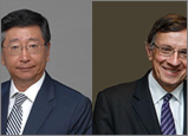 WEBINAR – Governments, COVID-19 and the Public Response in the UK and Japan