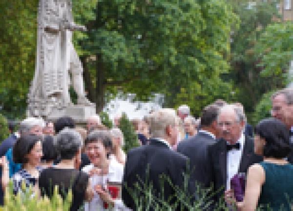 Annual Dinner 2022 - Photos