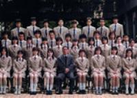 ONLINE EVENT - Japan Society Film Club: Battle Royale directed by Kinji Fukasaku