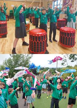 Japanese Enrichment Week