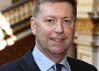 Online Lecture by Paul Madden CMG, British Ambassador to Japan
