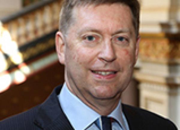 Online Lecture by Paul Madden CMG, British Ambassador to Japan