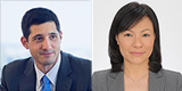 Shinzo Abe and his Legacy: a discussion with Tobias Harris and Keiko Iizuka