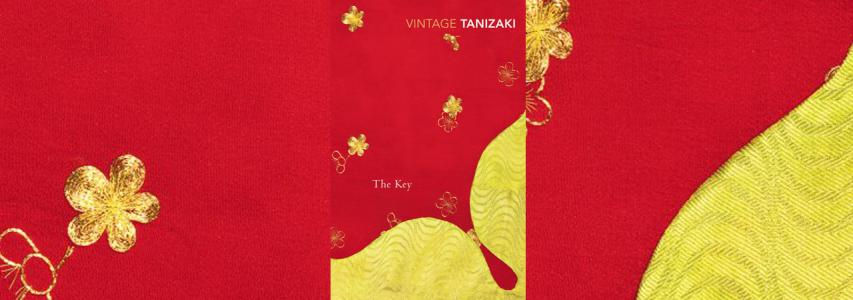 ONLINE EVENT - Japan Society Book Club: The Key by Junichiro Tanizaki