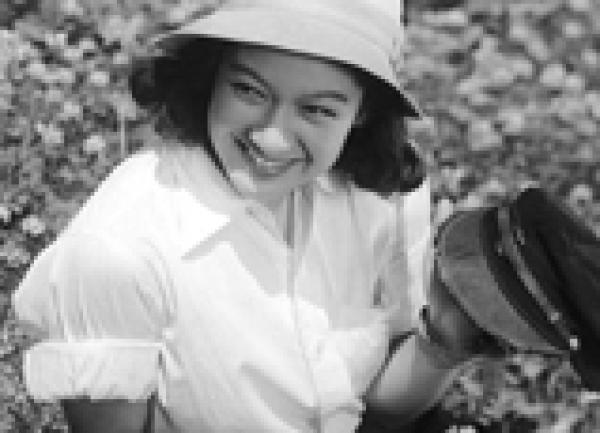 ONLINE EVENT - Japan Society Film Club: No Regrets for Our Youth directed by Akira Kurosawa