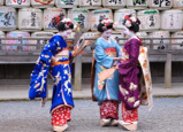 ONLINE EVENT: Tutored Sake tasting (17 Feb)