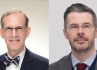 WEBINAR - COVID-19: The Political Economy of the Pandemic with Robert Feldman and Robert Ward