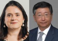 The Politics of Governmental Reform in Japan and the UK, with Bronwen Maddox and Koji Tsuruoka
