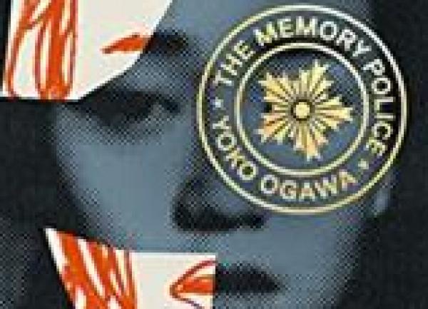 ONLINE EVENT - Japan Society Book Club: The Memory Police by Yoko Ogawa