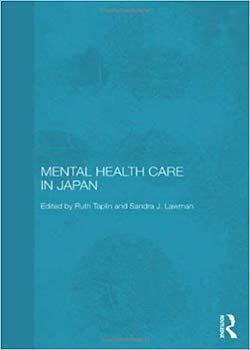 Mental Health Care in Japan