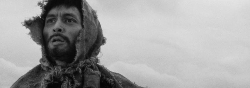 ONLINE EVENT - Japan Society Film Club: The Human Condition trilogy by Masaki Kobayashi