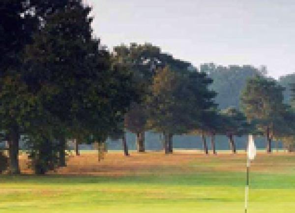 Japan Society Golf Tournament 2023