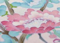 Tradition and Modernity in Kaga Yuzen Dyeing