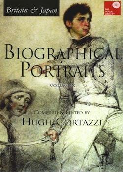 Biographical Portraits, Volume X 