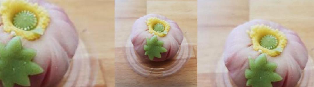 Wagashi Workshop with an-an