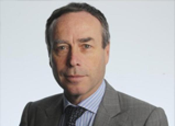 Business, Japan, and the World in Pink: a conversation with Lionel Barber