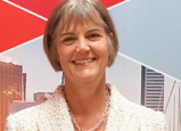 Lecture by Julia Longbottom CMG, British Ambassador to Japan - Photos