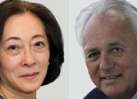 WEBINAR - International Responsibilities and the Pandemic with Mark Malloch-Brown and Mami Mizutori