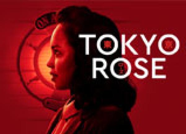 ONLINE EVENT - Tokyo Rose: the Fascinating Life of Iva Toguri