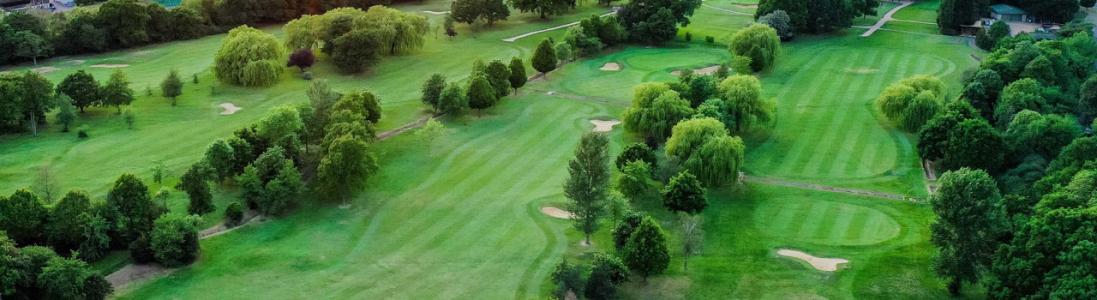 Collar Cup Golf Match 2021 - Winners and Pictures