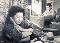 Film Gathering: Love Letter by Kinuyo Tanaka + post-screening discussion