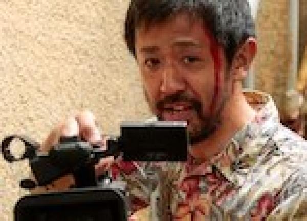 ONLINE EVENT - Japan Society Film Club: One Cut of the Dead