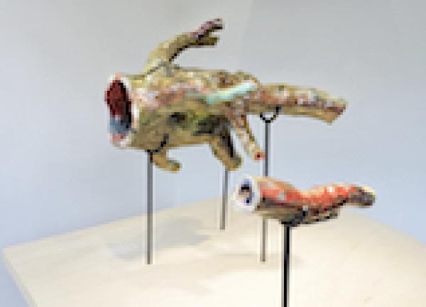 Enso: Coming Full Circle - Private View with Elena Gileva