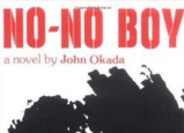 ONLINE EVENT - Japan Society Book Club: No-no Boy by John Okada