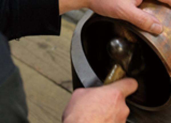 Tuning the Singing Bowl: Tradition and Innovation in Toyama Prefecture