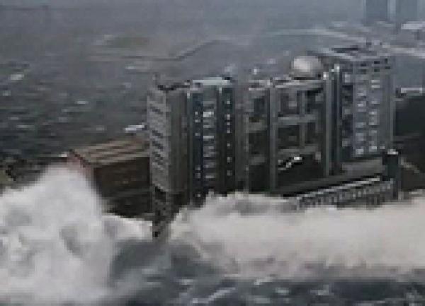 Japanese Disaster Narratives: Conservatism and Revisionism - with Christopher Hood