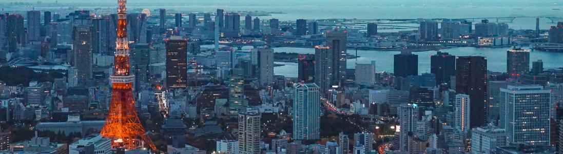 Japan Society Chairman's Blog (45)