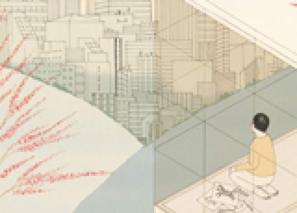 ONLINE EVENT - Japan Society Book Club: The Last Children of Tokyo by Yoko Tawada