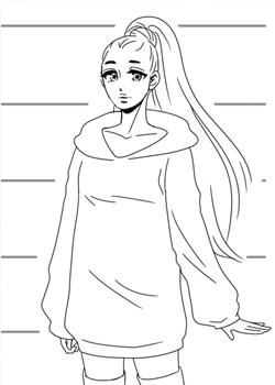 Manga: Lesson 1 - Manga Style