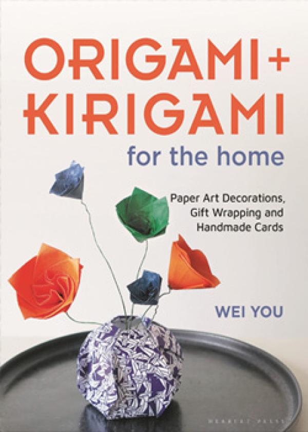 Origami and Kirigami for the Home