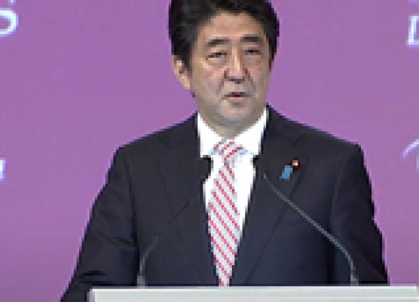 Japan Society Chairman's Blog (52)