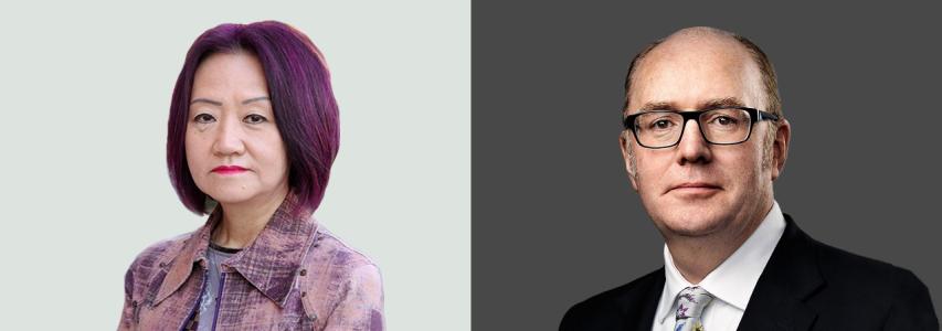 The State of the Economy in Japan and the UK, with Noriko Hama and Gerard Lyons