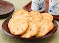 ONLINE EVENT - Making Senbei Since 1909: The Story of Domoto Seika