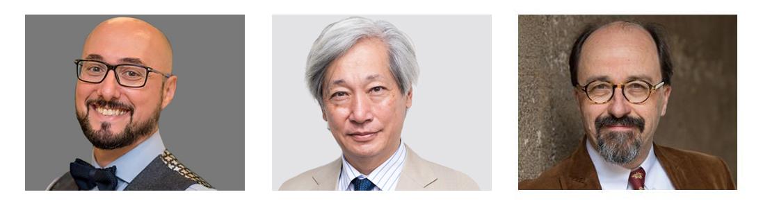 Webinar Video + Report - The AUKUS Security Pact and its Implications for the UK and Japan