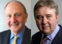 Britain, Japan and the World in between – A Conversation with Richard Needham and Philip Stephens