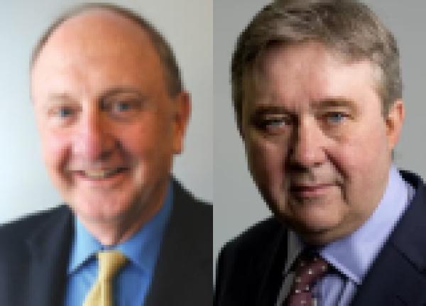 Britain, Japan and the World in between – A Conversation with Richard Needham and Philip Stephens