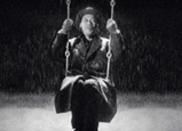 ONLINE EVENT - Japan Society Film Club: Ikiru directed by Akira Kurosawa